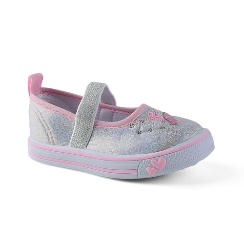 ZAPATO PARA NIÑA GUGA DANCER CON VELCRO
