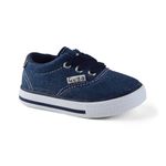 ZAPATOPARANIÑOGUGALEODENIMTALLES25AL30