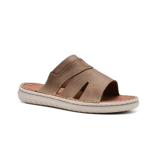 SANDALIA CASUAL DE CUERO HI-TEC WALLY