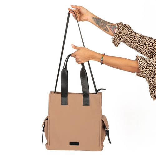 CARTERA AL HOMBRO KORIUM MILA