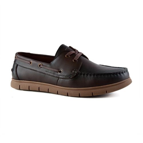 ZAPATO DE VESTIR HI-TEC MARC