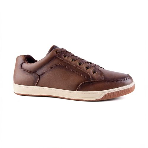 ZAPATO CASUAL DE CUERO HI-TEC IKER