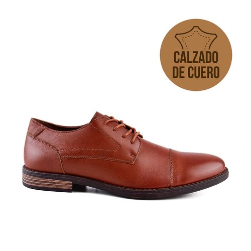 ZAPATO DE VESTIR HANKER ALAN