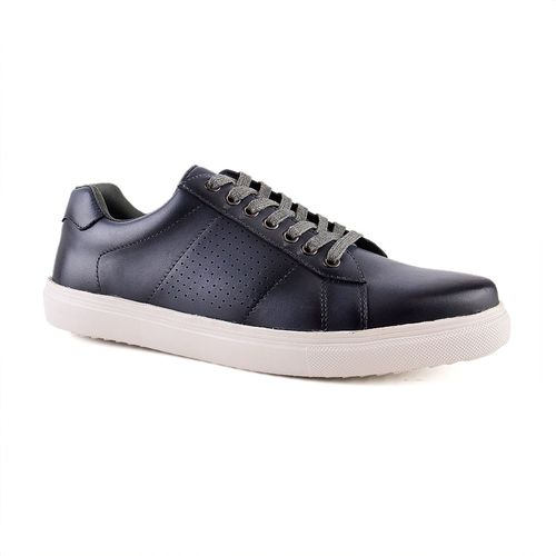ZAPATO CASUAL DE CUERO HANKER BLAS
