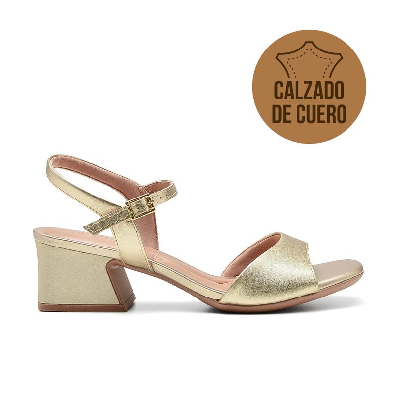 SANDALIACASUALDECUEROUSAFLEXGRAZ