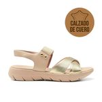 SANDALIACASUALDECUEROUSAFLEXGENEVA