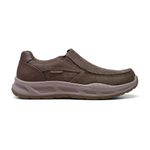 ZAPATOCASUALSKECHERSRELAXEDFITCOHAGENVIERRABROWN