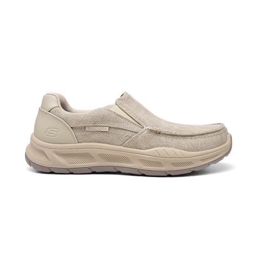 ZAPATO CASUAL SKECHERS RELAXED FIT COHAGEN VIERRA CAME