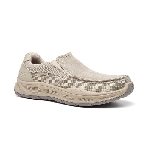 ZAPATO CASUAL SKECHERS RELAXED FIT COHAGEN VIERRA CAME