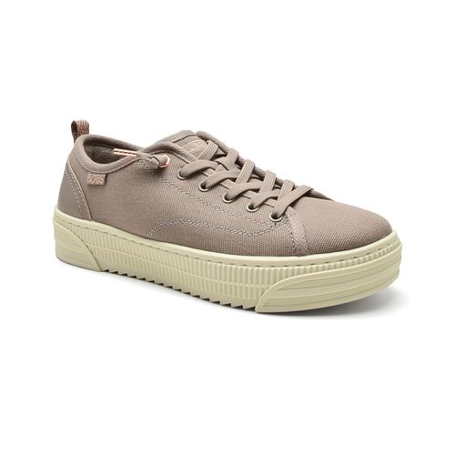 CHAMPION DEPORTIVO SKECHERS BOBS COPA BEIGE