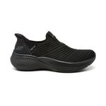 CHAMPIONDEPORTIVOSKECHERSSLIPINSBOBSSPORTINFINITYDAILYALLBLACK