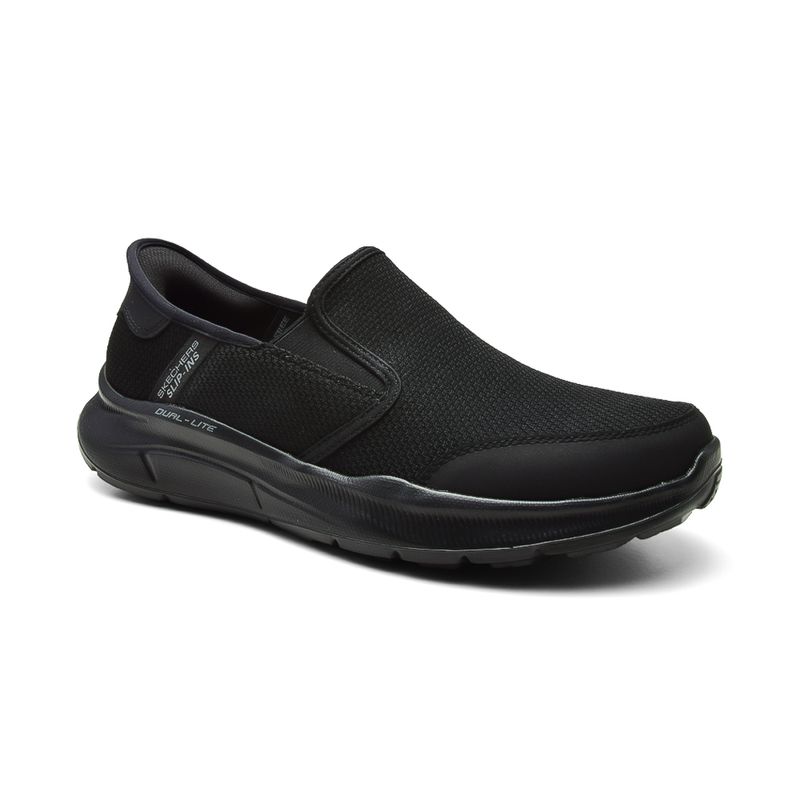 CHAMPIONDEPORTIVOSKECHERSSLIPINSEQUALIZER5.0DRAYZE