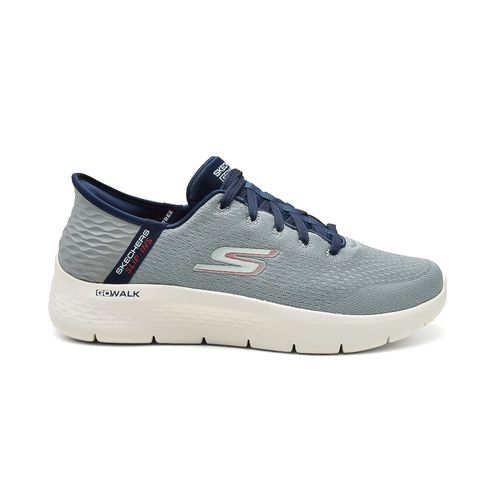 CHAMPION DEPORTIVO SKECHERS SLIP INS GO WALK FLEX NEW WORLD