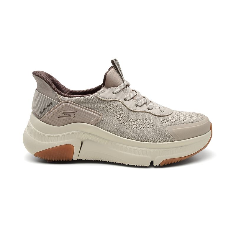 CHAMPIONDEPORTIVOSKECHERSSLIPINSBOBSSPARROWFLEXSTEADYEDGE