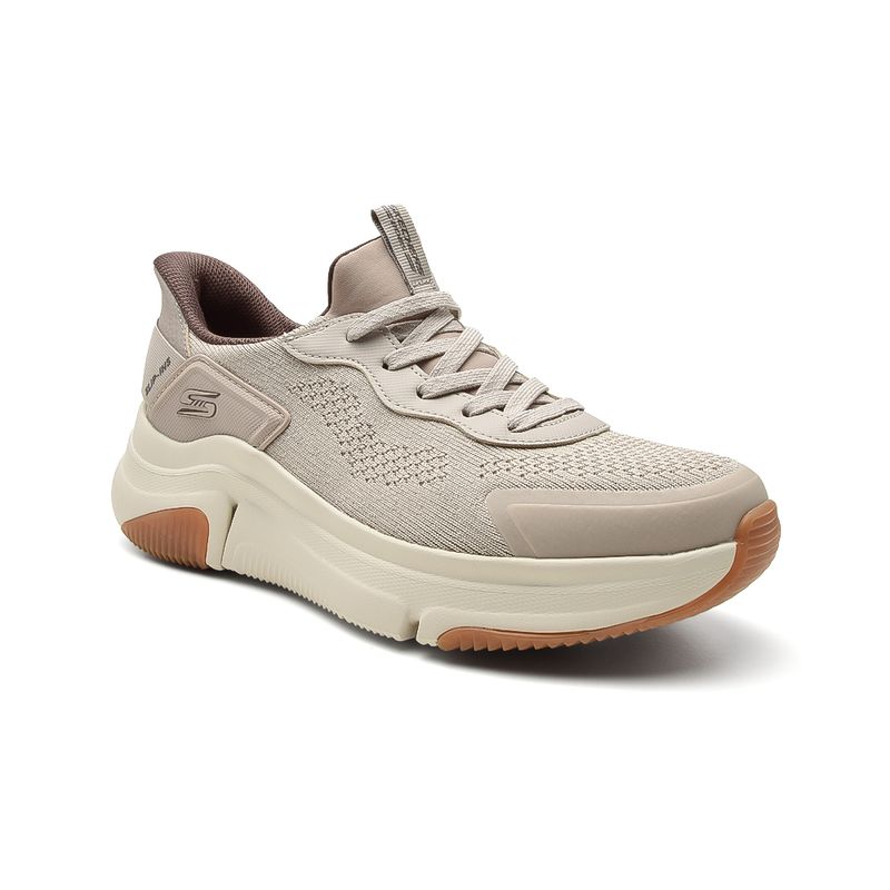 CHAMPIONDEPORTIVOSKECHERSSLIPINSBOBSSPARROWFLEXSTEADYEDGE