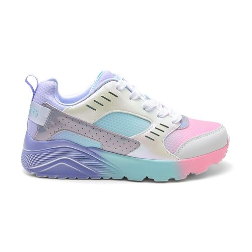 CHAMPION DEPORTIVO SKECHERS UNO LITE ELECTRIC OMBRE