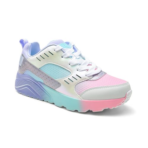 CHAMPION DEPORTIVO SKECHERS UNO LITE ELECTRIC OMBRE
