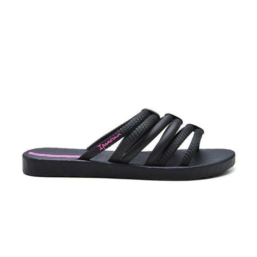 OJOTA CHANCLETA IPANEMA SLIDE II BLACK