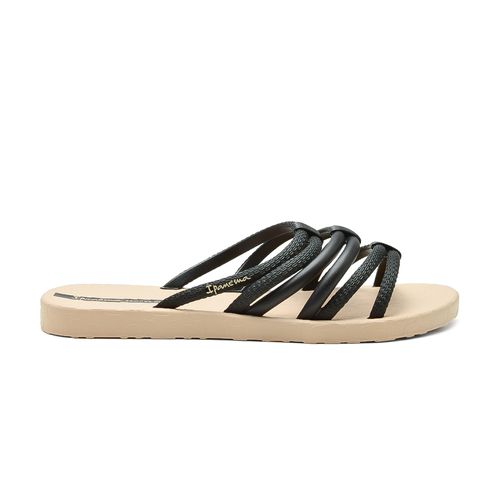 OJOTA CHANCLETA IPANEMA SLIDE II BEIGE