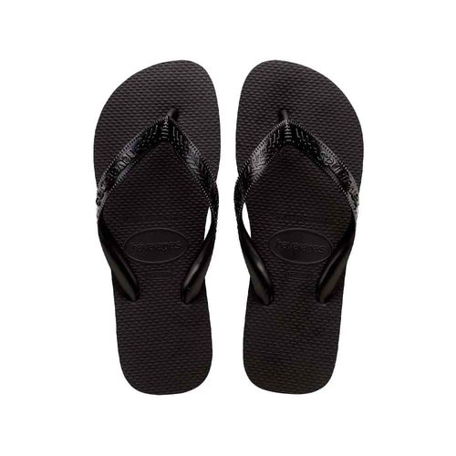 OJOTA CHANCLETA HAVAIANAS TOP LADY BLACK