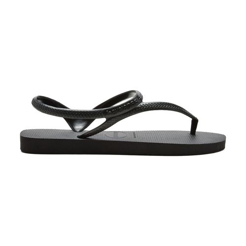 OJOTA CHANCLETA HAVAIANAS FLASH URBAN LADY BLACK
