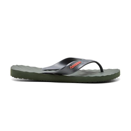 OJOTA CHANCLETA HAVAIANAS TRACK WAVES MEN GREEN