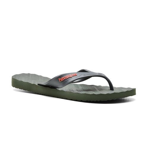 OJOTA CHANCLETA HAVAIANAS TRACK WAVES MEN GREEN