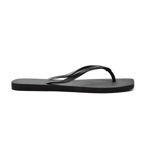 OJOTA CHANCLETA HAVAIANAS SQUARE BLACK LADY