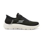 CHAMPIONDEPORTIVOSKECHERSSLIPINSGOWALKFLEXGRANDENTRYBLACK