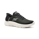 CHAMPIONDEPORTIVOSKECHERSSLIPINSGOWALKFLEXGRANDENTRYBLACK