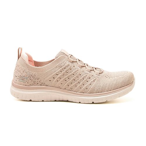 CHAMPION DEPORTIVO SKECHERS VIRTUE BEIGE