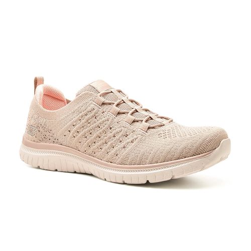 CHAMPION DEPORTIVO SKECHERS VIRTUE BEIGE