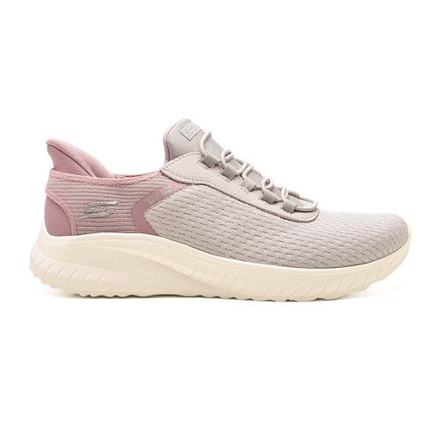 CHAMPION DEPORTIVO SKECHERS SLIP-INS SPORT SQUAD CHAOS IN COLOR LILA