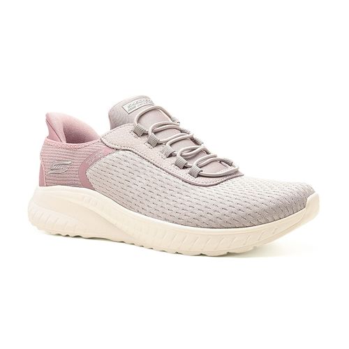 CHAMPION DEPORTIVO SKECHERS SLIP-INS SPORT SQUAD CHAOS IN COLOR LILA