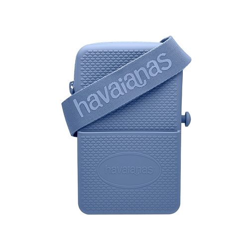 CARTERA BANDOLERA HAVAIANAS NAVY