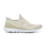 ChampionDeportivoSKECHERSSummitsDailyFlourishBeige