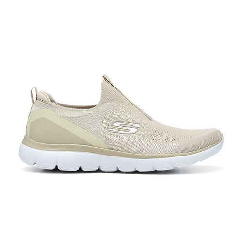 Champion Deportivo SKECHERS Summits Daily Flourish Beige