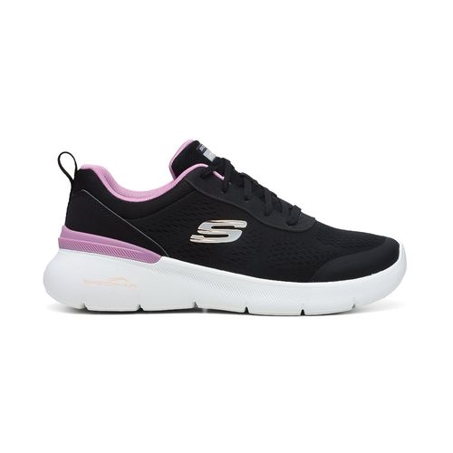 CHAMPION DEPORTIVO SKECHERS SKECH AIR DYNAMIGHT 2.0 NEW HEIGHTS BLACK