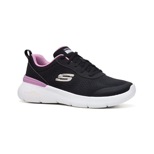 CHAMPION DEPORTIVO SKECHERS SKECH AIR DYNAMIGHT 2.0 NEW HEIGHTS BLACK