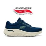 CHAMPIONDEPORTIVOSKECHERSARCHFIT2.0NAVY