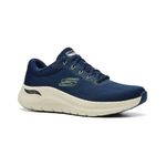 CHAMPIONDEPORTIVOSKECHERSARCHFIT2.0NAVY