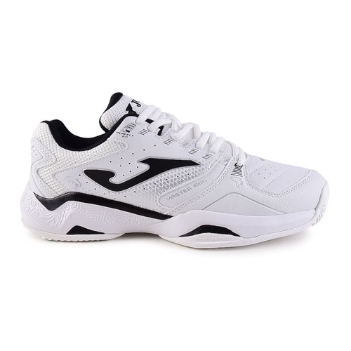 CHAMPION DEPORTIVO JOMA PARA TENIS MASTER 1000 MEN 2402 WHITE