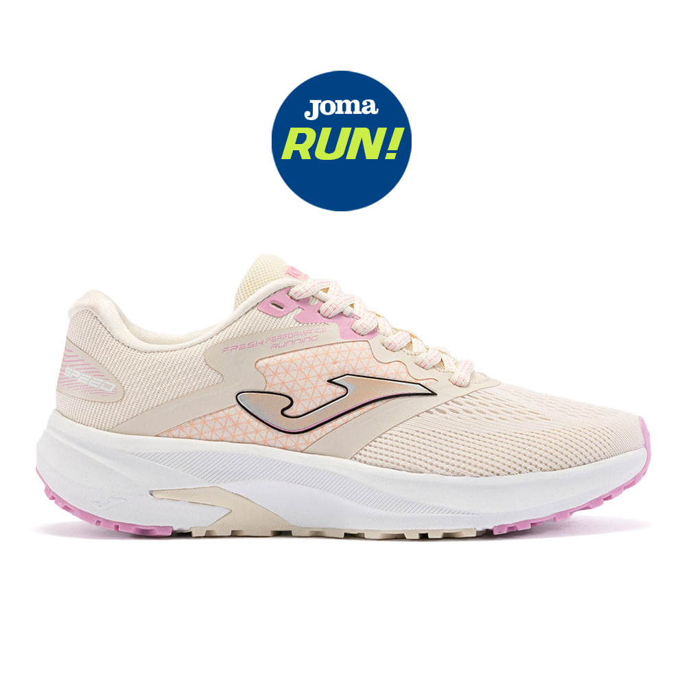 CHAMPION DEPORTIVO JOMA RUNNING SPEED LADY 2425 Toto Calzados
