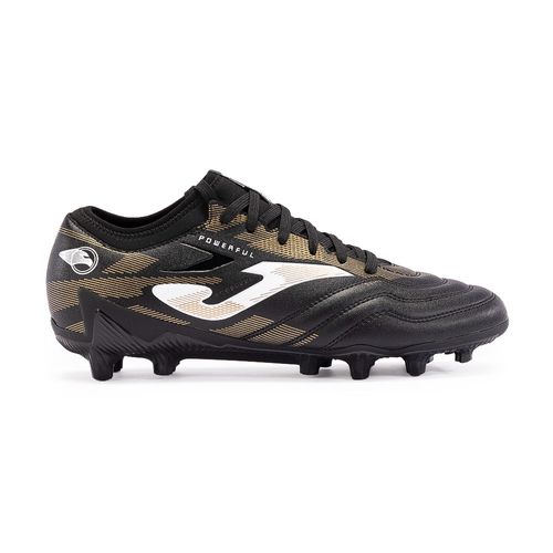 CHAMPION DEPORTIVO JOMA FUTBOL CESPED POWERFUL 2401 FG BLACK