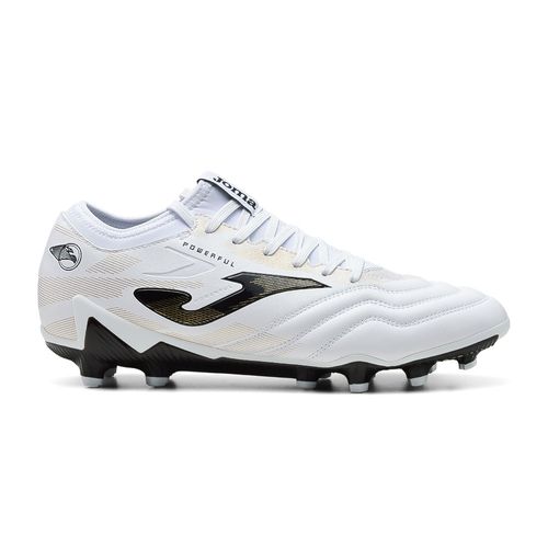 CHAMPION DEPORTIVO JOMA FUTBOL CESPED POWERFUL 2402 FG WHITE