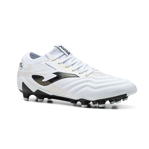 CHAMPION DEPORTIVO JOMA FUTBOL CESPED POWERFUL 2402 FG WHITE