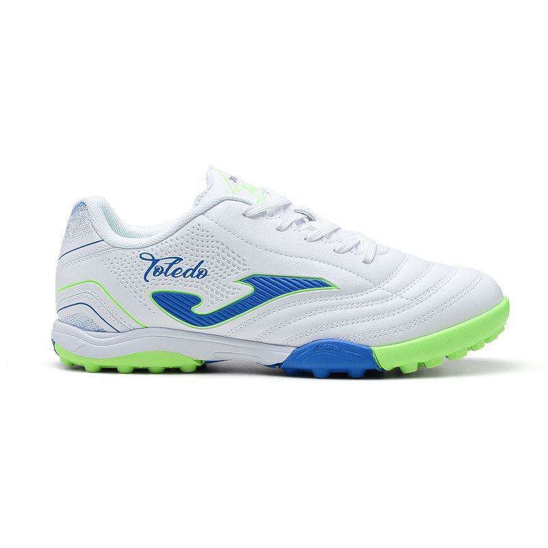 CHAMPIONDEPORTIVOJOMAFUTBOL5TOLEDOJR2402WHITE