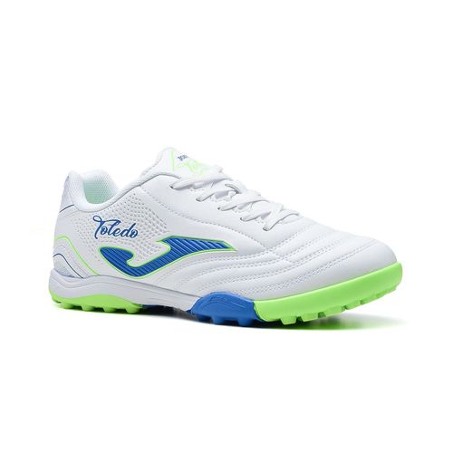 CHAMPION DEPORTIVO JOMA FÚTBOL 5 TOLEDO JR 2402 WHITE