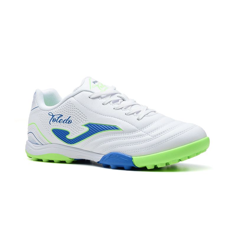 CHAMPIONDEPORTIVOJOMAFUTBOL5TOLEDOJR2402WHITE