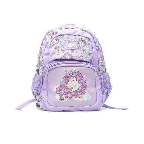 MOCHILA INFANTIL AMERICAN SPORT MIX KIDS